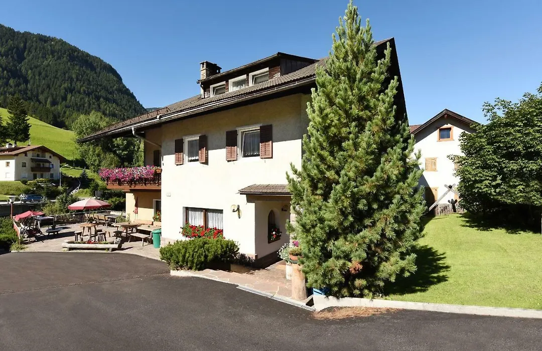 Hotel Garni Vanadis-1