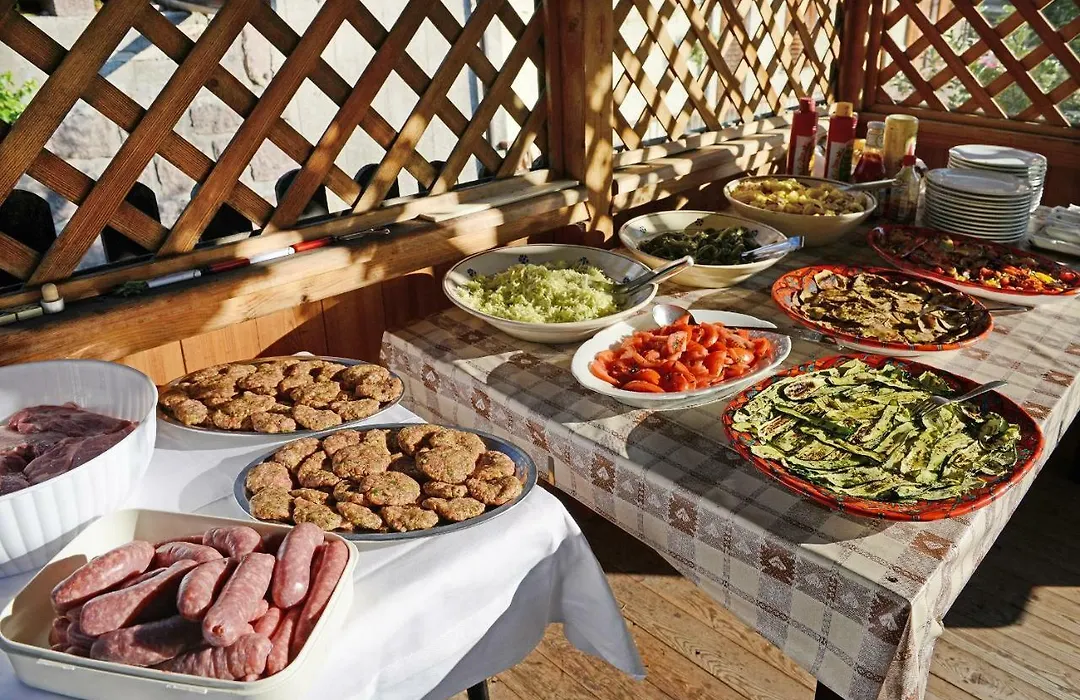 Hotel Garni Vanadis-1