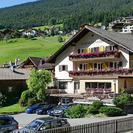 Hotel Garni Vanadis-3
