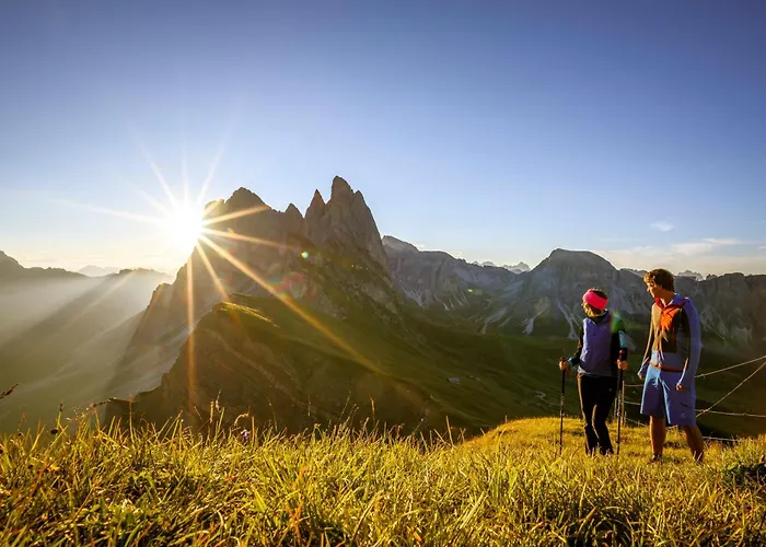 Garni RivesBed and Breakfast